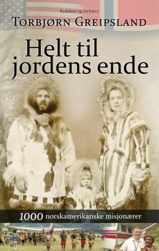 Helt til jordens ende