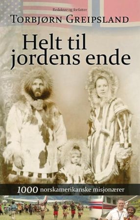 Helt til jordens ende