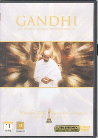 Gandhi