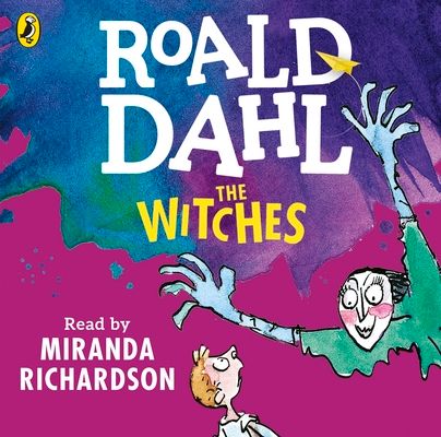The witches