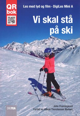 Vi skal på ski