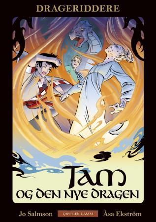 Tam och nydraken