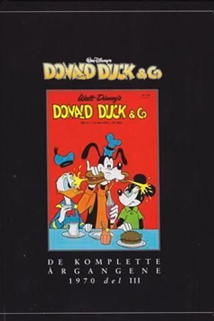 Donald Duck & co. Del III