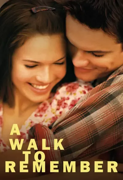 A walk to remember