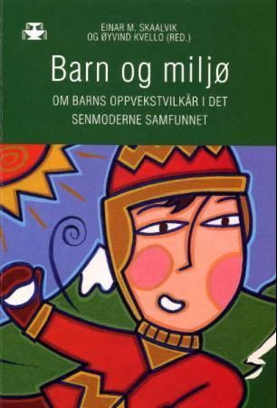 Barn og miljø