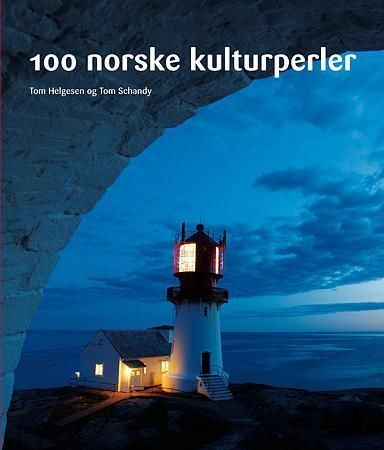 100 norske kulturperler