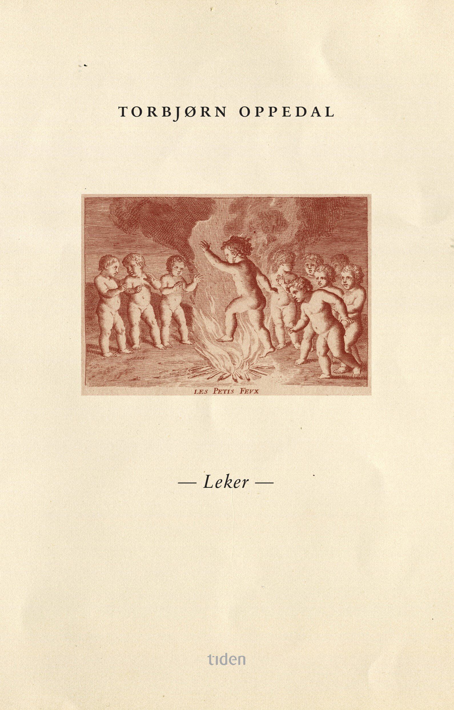 Leker