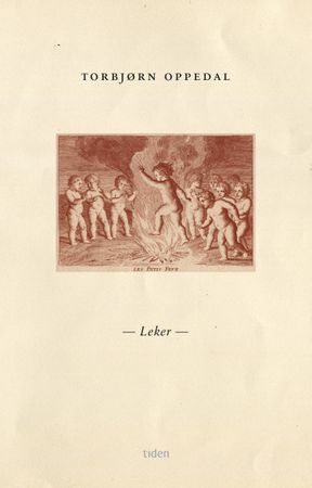 Leker