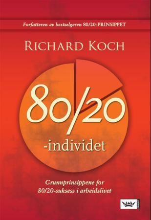 The 80/20 individual