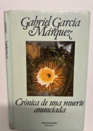 Crónica de una muerte anunciada
