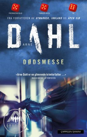 Dödsmässa
