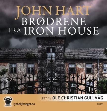 Iron house
