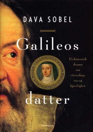 Galileo's daughter