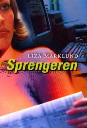 Sprängaren