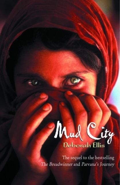 Mud city
