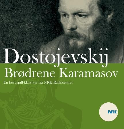 Brat'ja Karamazovy