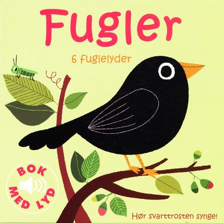 Les oiseaux