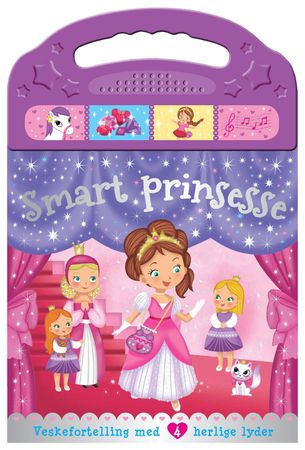 Pretty princess