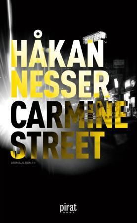Maskarna på Carmine Street