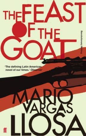 La fiesta del chivo