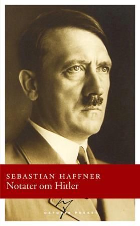 Anmerkungen zu Hitler