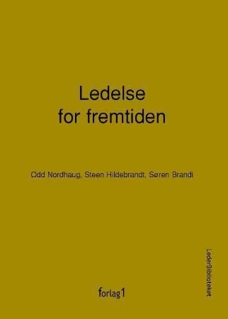 Ledelse for fremtiden