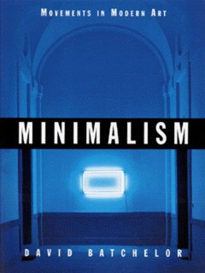 Minimalism