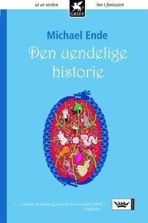Die unendliche Geschichte