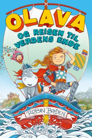 Georgia and the edge of the world