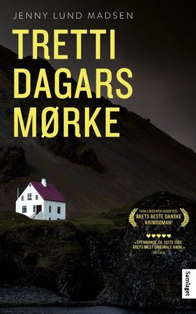 Tredive dages mørke