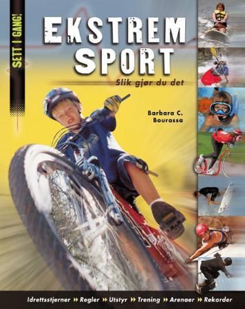 Ekstremsport