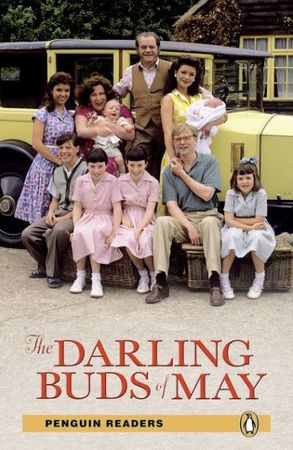 The darling buds of May