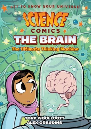 The brain