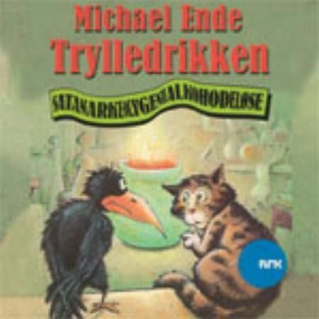 Der satanarchäolügenialkohöllische Wunschpunsch