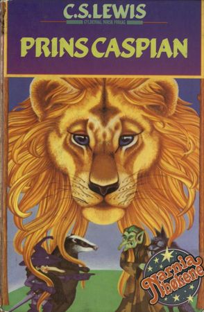 Prince Caspian