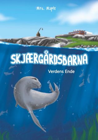 Verdens Ende