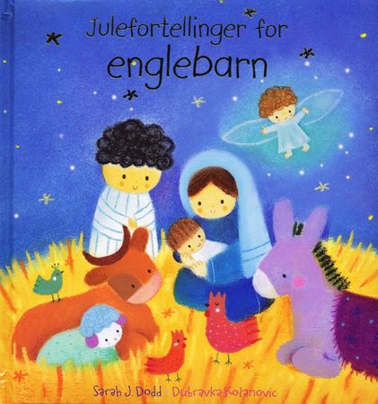 Christmas stories for little angels