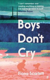Boys don't cry