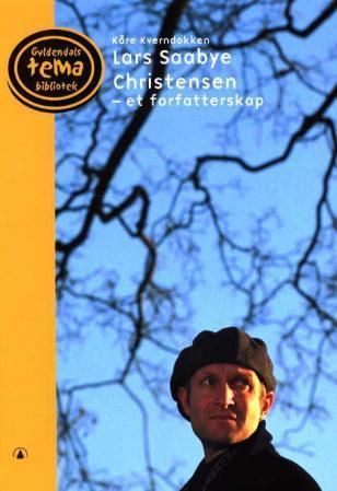 Lars Saabye Christensen