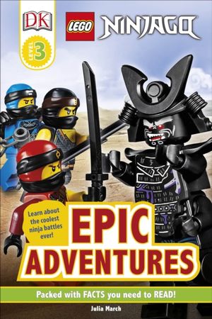 Epic adventures