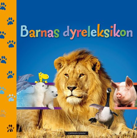 Mein erstes Bildlexikon der Tiere von A-Z