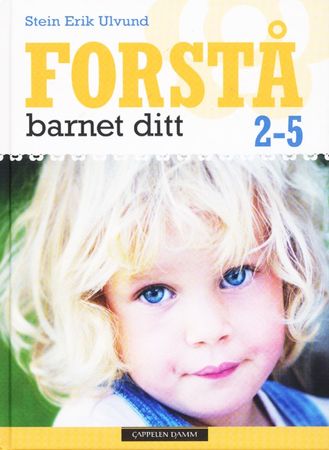 Forstå barnet ditt