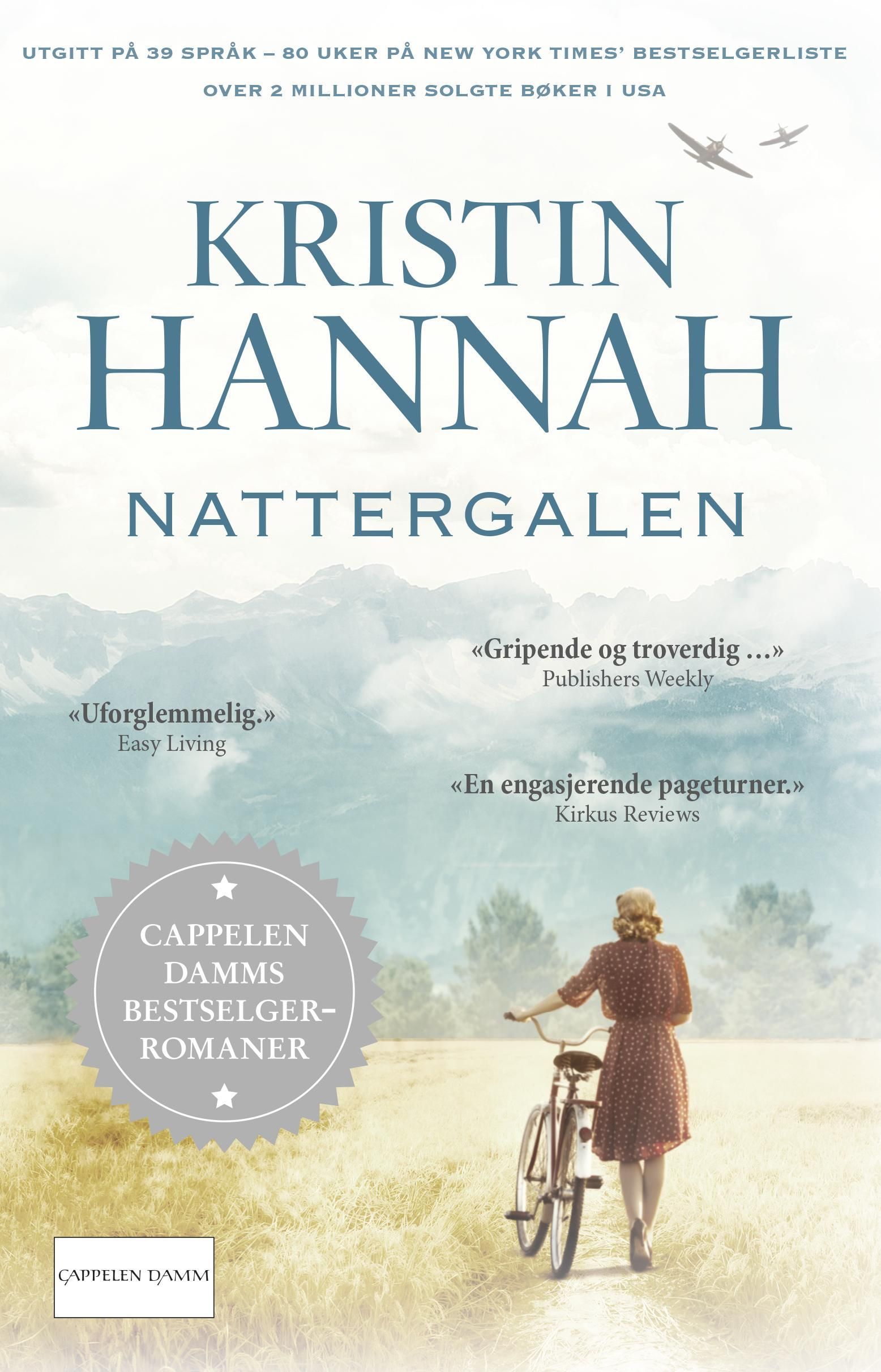The nightingale