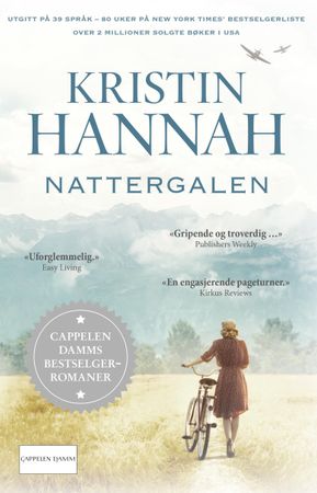 The nightingale