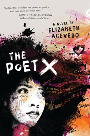 The poet X
