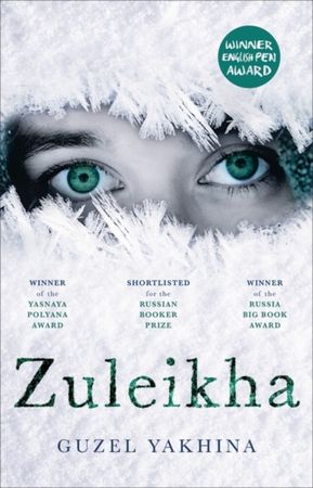 Zuleikha otkryvaet glaza