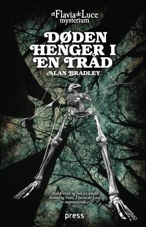 The weed that strings the hangman's bag
