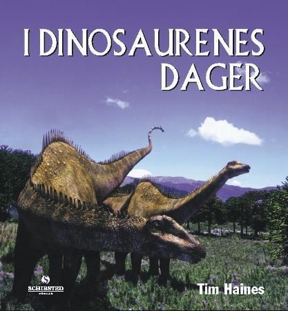 Walking with dinosaurs