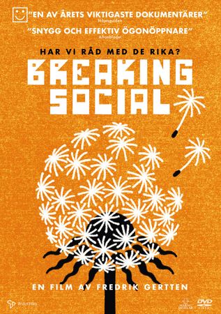 Breaking social