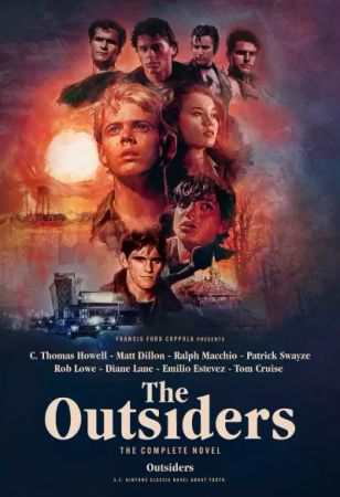 The outsiders